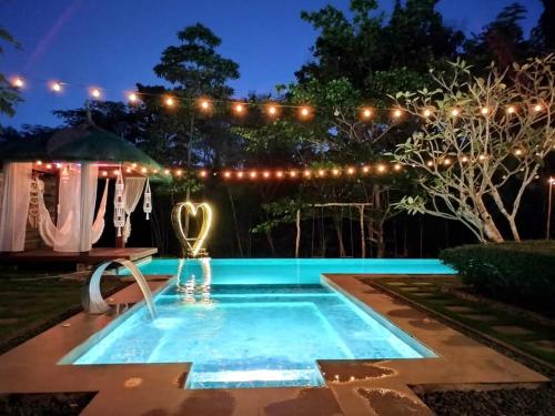 Nivana Spa & Resort in Romblon