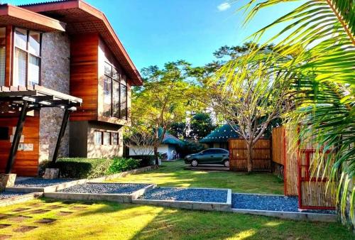 Nivana Spa & Resort in Romblon