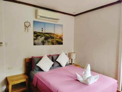 Nivana Spa & Resort in Romblon