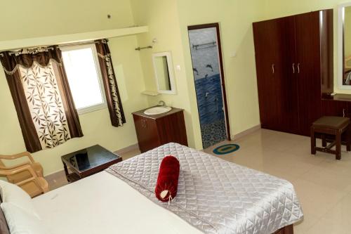 hotel photo