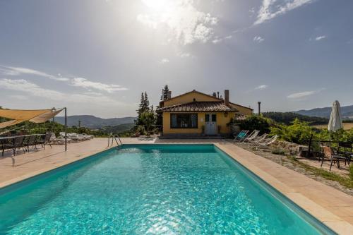San Martino Country Villa 5