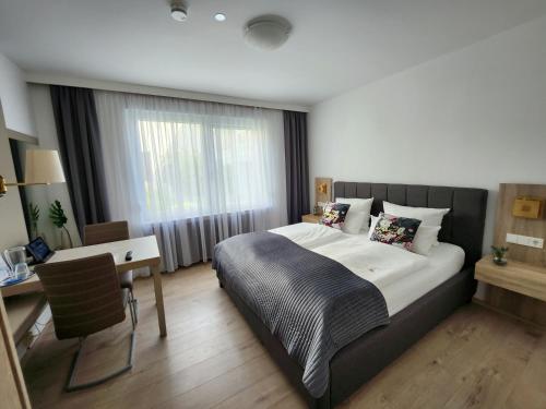 Stadthotel Geis, Rhon-Grabfeld