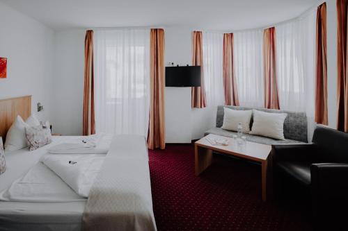 Sporthotel Kitz - inkl gratis Großglockner Maut und National Park Sommerkarte in Брук-ан-дер-Глокнерштрассе