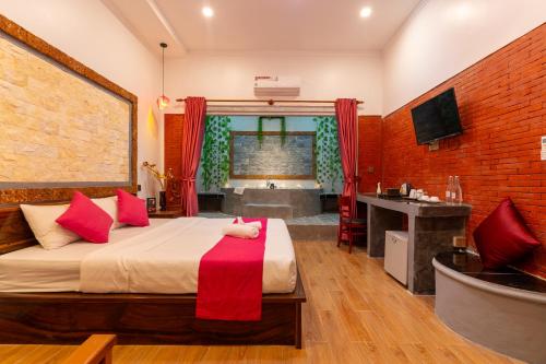 hotel photo