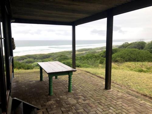Apkārtne, Emma's Beach Cottage in Groot Brak Rivier