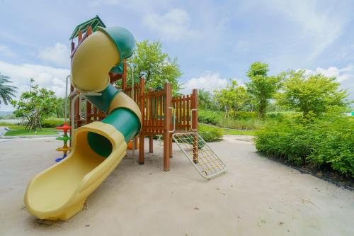 Skypark Laguna BangTao Beach Apartment