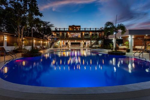 Greenridge Resort