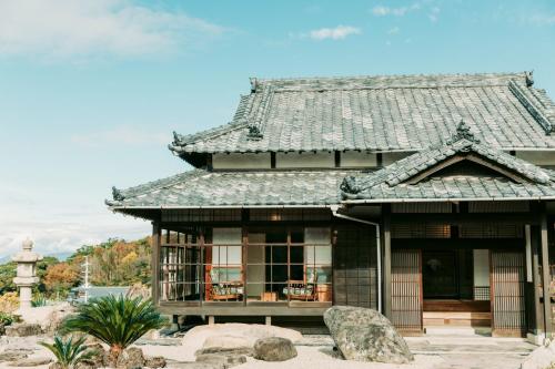 Tokuto"King Villa" - Vacation STAY 73553v Shodoshima