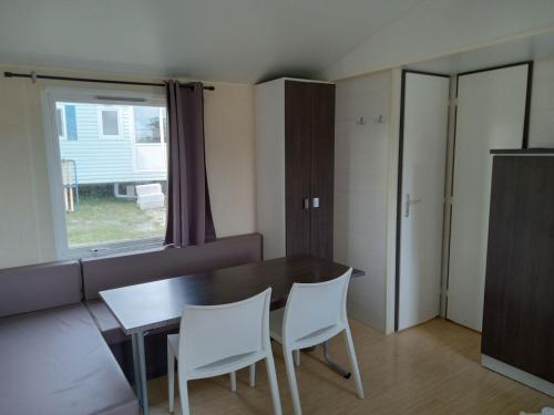 Camping Humawaka in Comps Sur Artuby