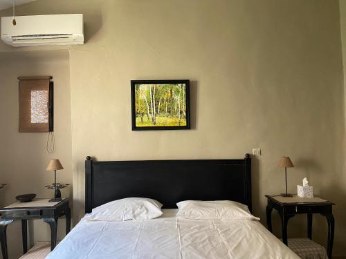 B&B Villa des Muses 2