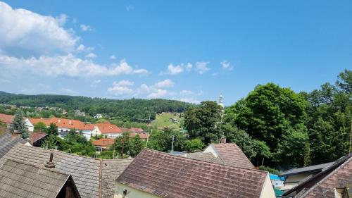 Ferienwohnung Kefeder