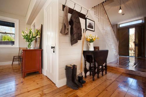 Morgantis, Daylesford (foto 4)