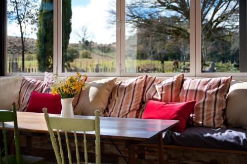Morgantis, Daylesford (foto 8)