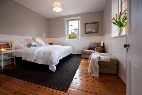 Morgantis, Daylesford (foto 10)