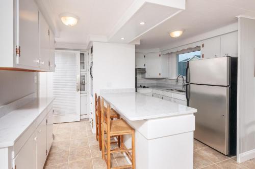 Main House at One Long Beach Main House at One Long Beach