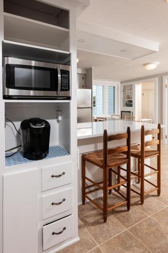 Main House at One Long Beach Main House at One Long Beach