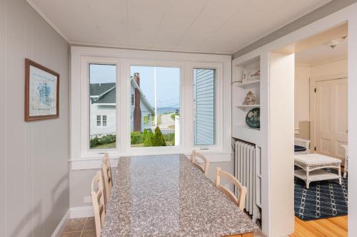 Main House at One Long Beach Main House at One Long Beach