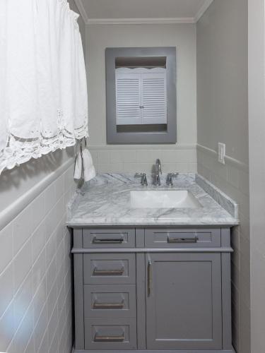 Main House at One Long Beach Main House at One Long Beach