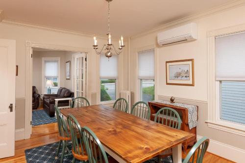 Main House at One Long Beach Main House at One Long Beach