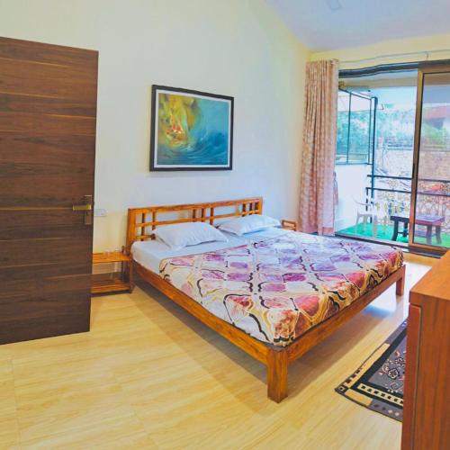 Cottage Five9 Lonavala