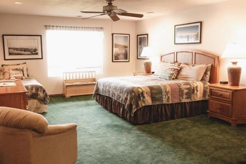 . Suite 2 Lynn View Lodge