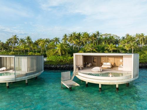 The Ritz-Carlton Maldives, Fari Islands Resort (Maldive Islands) - Deals, Photos & Reviews