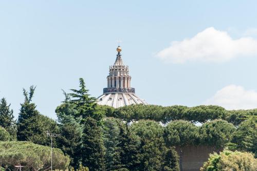 La Lanterna Di San Pietro, Roma (foto 10)