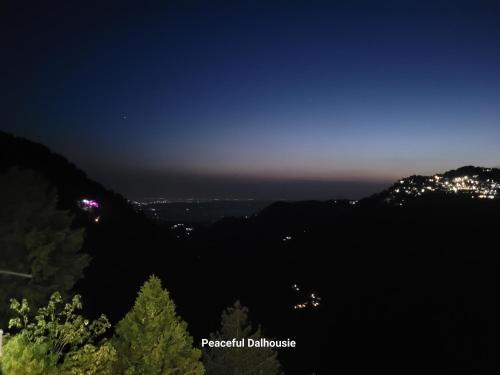 Peaceful Dalhousie