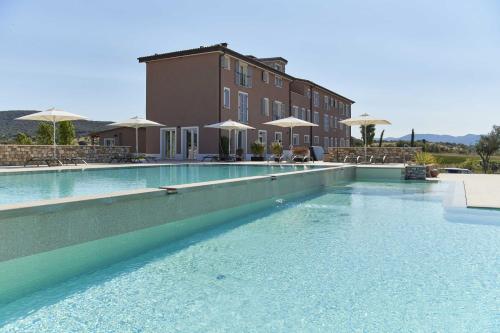 Riva Toscana Golf Resort & SPA - Hotel - Follonica