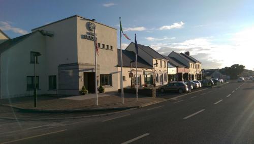 Foto - Hotel Doolin