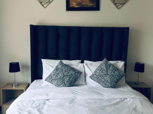 Taznet Homes - 3 Bedroomed House, Edenvale