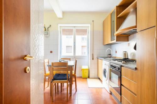 로마 DaMari in Don Bosco 3성급 호텔 외관