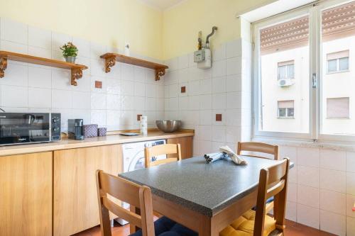 로마 DaMari in Don Bosco 3성급 호텔 부대시설