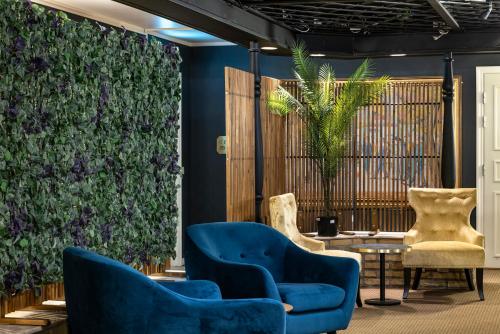 Зручності, Storebaug Hotell & Kro in Мосс