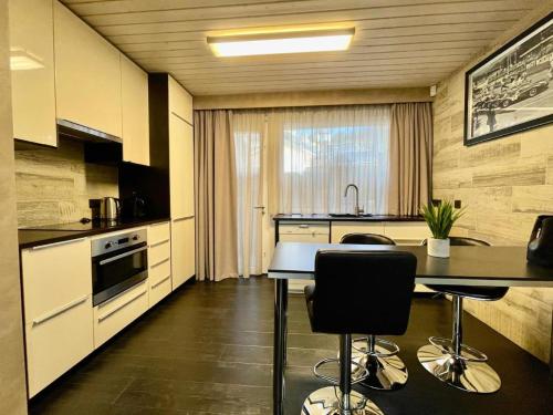 Suite 40 Jacuzzi & Sauna by Malmedreams