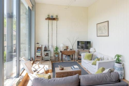 The Paper Mill: Beautiful retreat. Stunning views, Bath (photo 5)