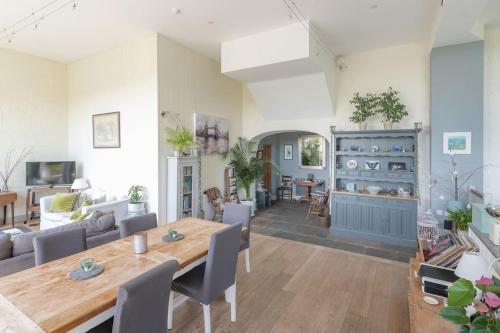 The Paper Mill: Beautiful retreat. Stunning views, Bath (photo 10)
