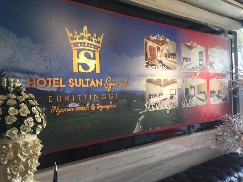 Hotel Sultan Syariah