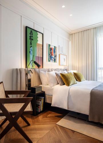 The George Tel Aviv — hotel in 5 Tal Israel St, Tel Aviv IL, 674272