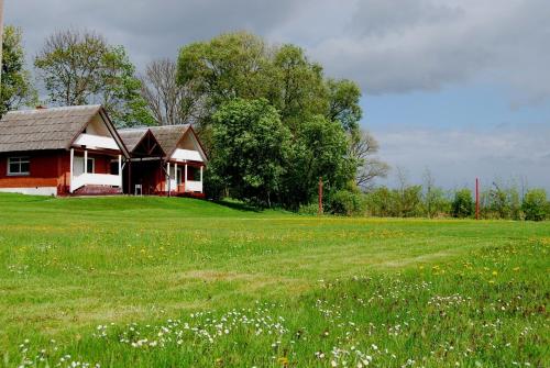 Riverside Motel Jelgava