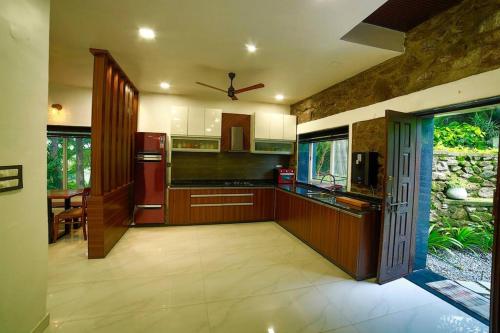 Manak Villa - Luxury 3BHK - Mount Abu by StayMonkey