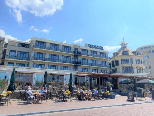Golden Tulip Noordwijk Beach - image 4