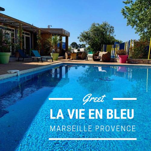 greet Hotel Marseille Provence Aéroport