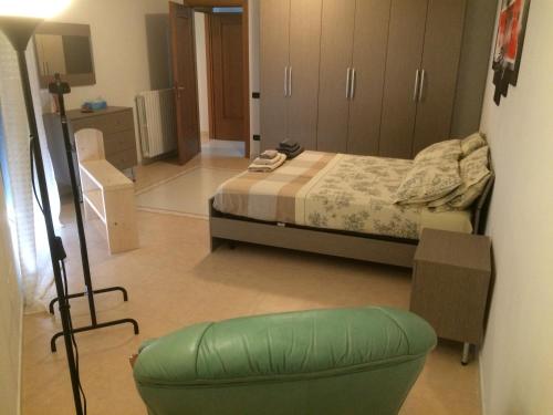 B&B Camelie - Accommodation - Melfi