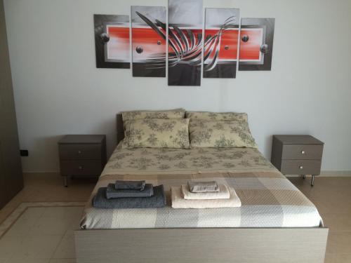 B&B Camelie