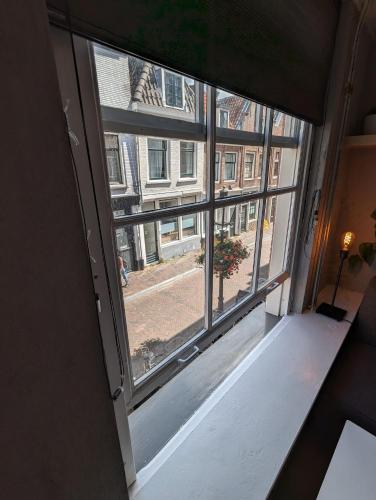  Monumental gem in the heart of Utrecht City in Utrecht