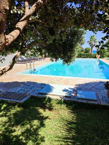 Villa Breath of the Sea gîte à louer Aposelémis