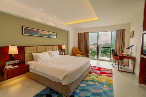 BEST WESTERN HERITAGE in Cox's Bazar