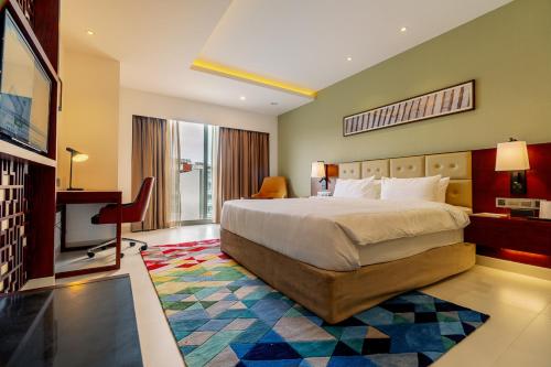 BEST WESTERN HERITAGE in Cox's Bazar