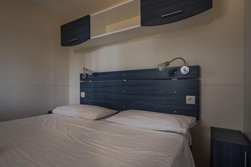 Salice Resort Room Type - Mobile Home